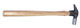 MUSTAD SÖMHAMMARE 355g